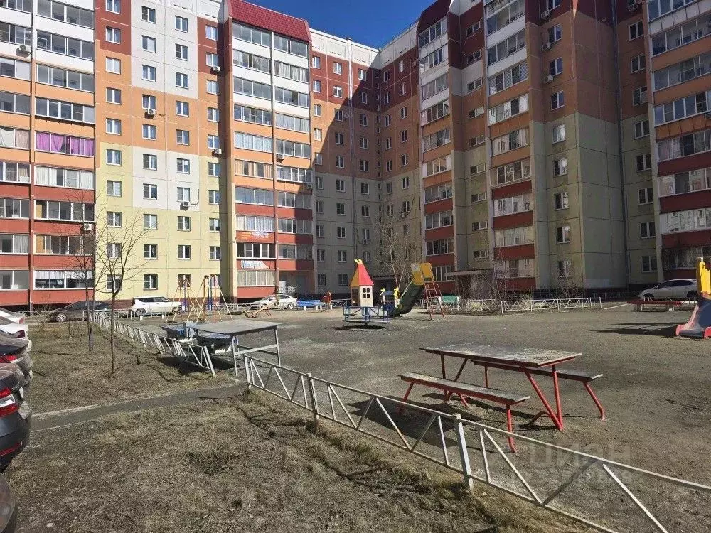 1-к кв. Челябинская область, Челябинск ул. Зальцмана, 48 (32.0 м) - Фото 1