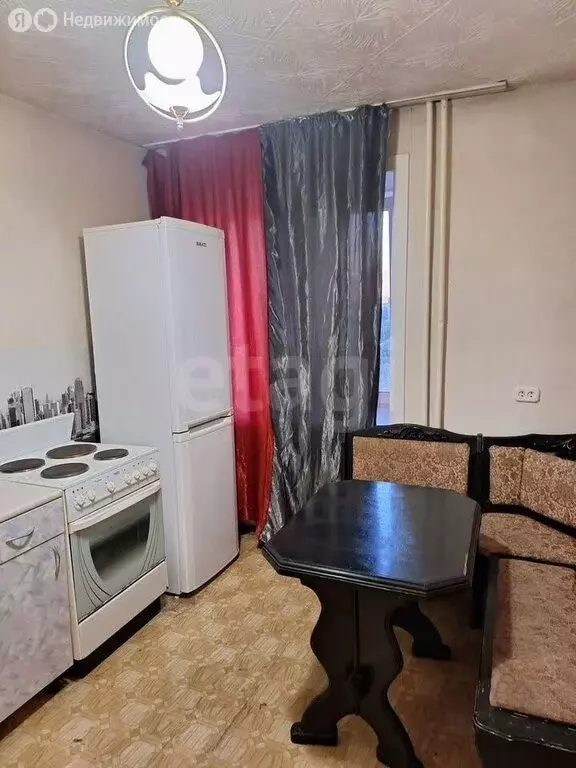 1-комнатная квартира: Бийск, улица имени Героя Советского Союза ... - Фото 2