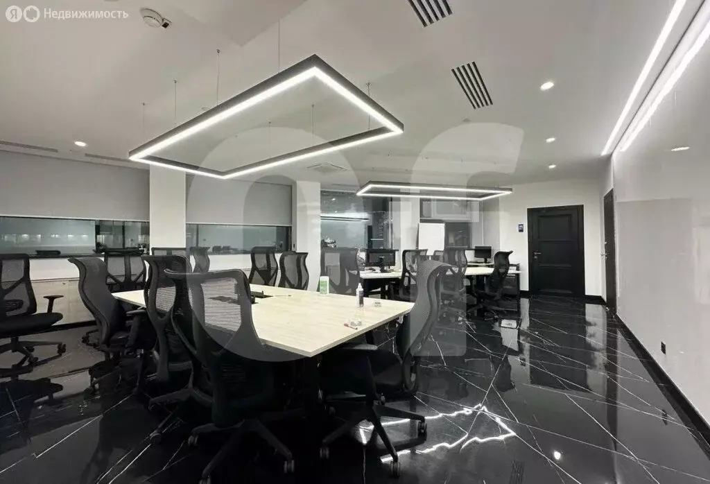 Офис (753 м) - Фото 2