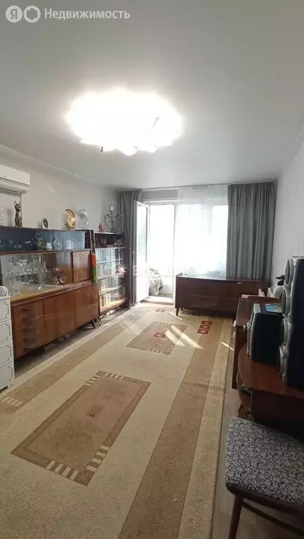 2-комнатная квартира: Владимир, улица Комиссарова, 59 (42.4 м) - Фото 2