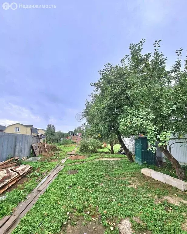 Дом в Ленино, 55 (31.5 м) - Фото 0