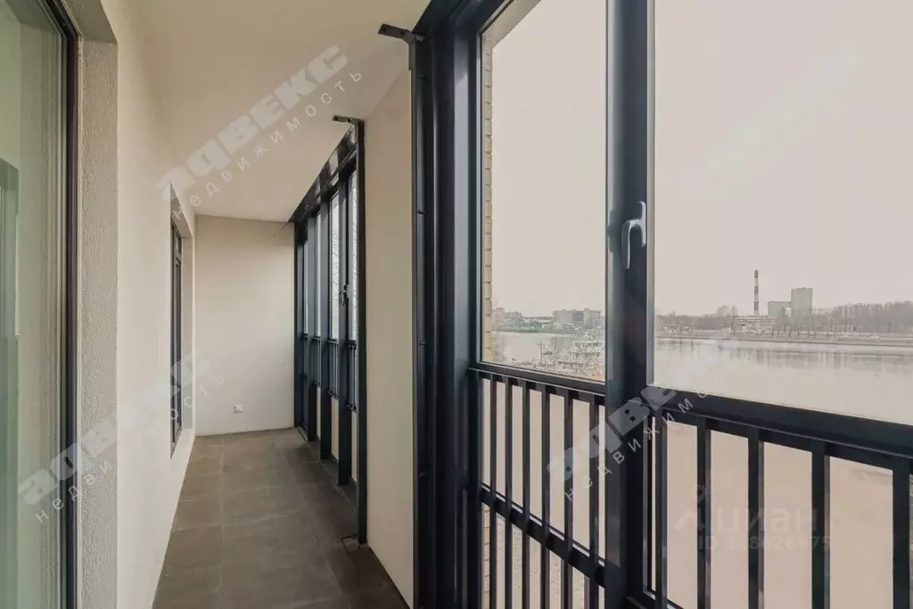 2-к кв. Санкт-Петербург просп. Обуховской обороны, 36 (66.05 м) - Фото 1