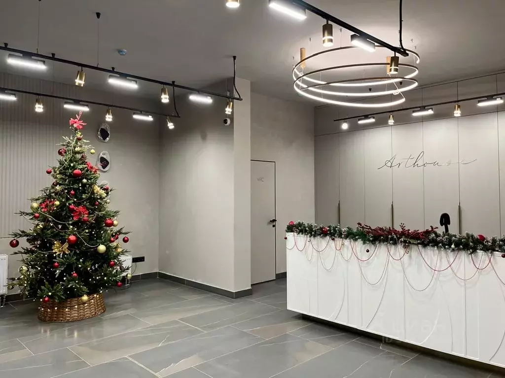 1-к кв. Алтайский край, Барнаул Партизанская ул., 175 (42.7 м) - Фото 2