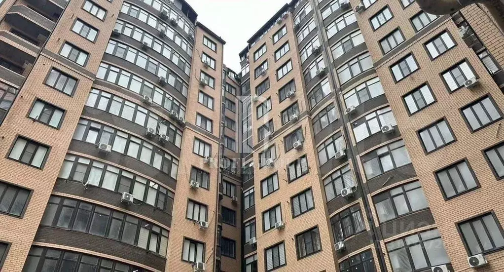 2-к кв. Дагестан, Махачкала ул. Крылова (57.0 м) - Фото 0