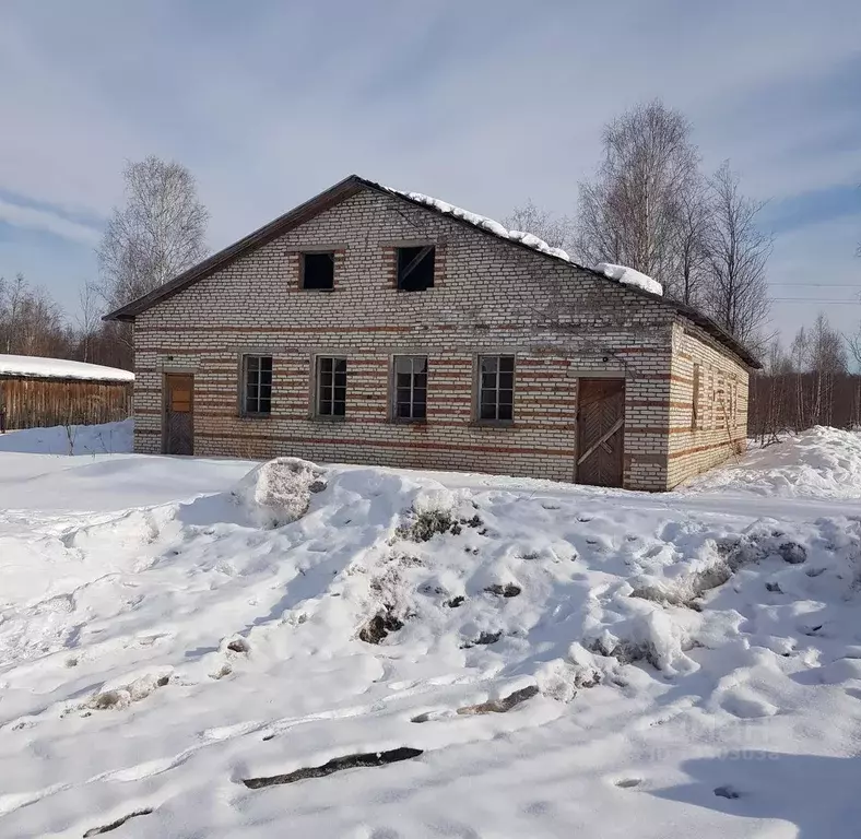 Участок в Вологодская область, Череповецкий район, Уломское с/пос, д. ... - Фото 0