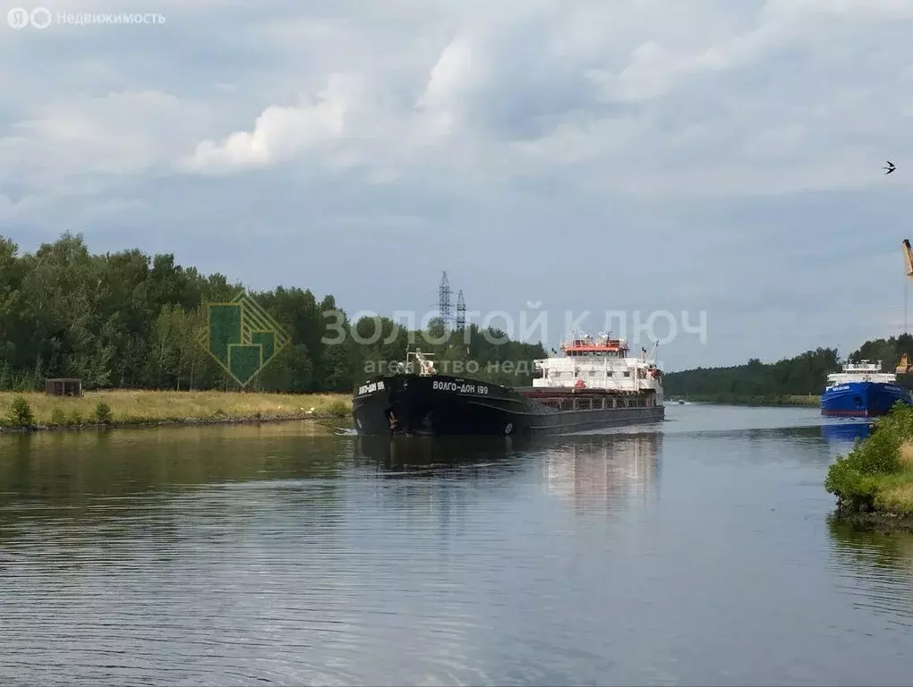 1к в 17-комнатной квартире (18 м) - Фото 1