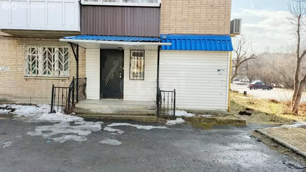 Офис (49.9 м) - Фото 1