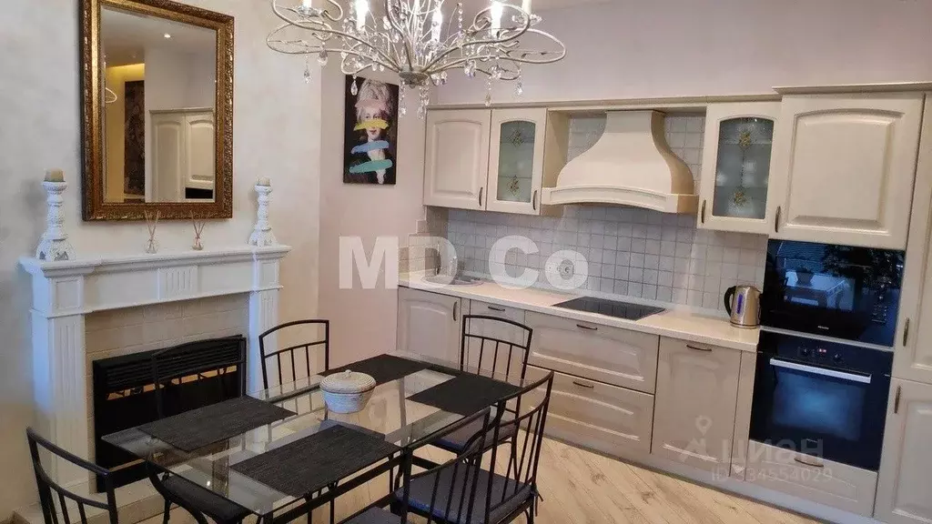 2-к кв. Москва Крылатская ул., 45К1 (70.0 м) - Фото 1