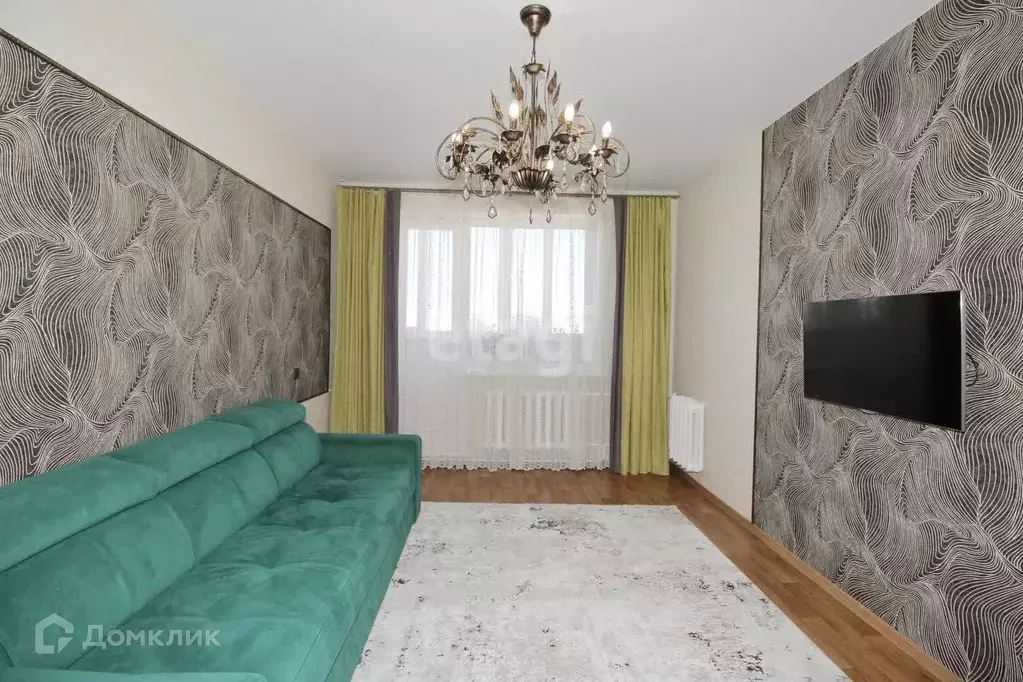 Продаётся 3-к квартира, 74.5 м - Фото 0