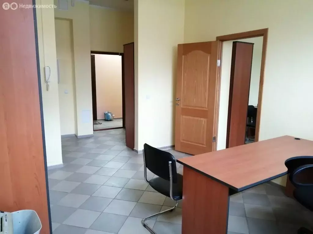 Офис (13 м) - Фото 1