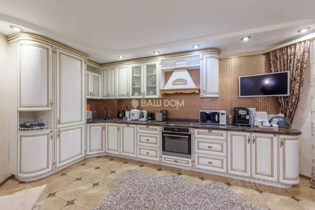 2-к кв. Брянская область, Брянск Красноармейская ул., 100 (75.5 м) - Фото 1