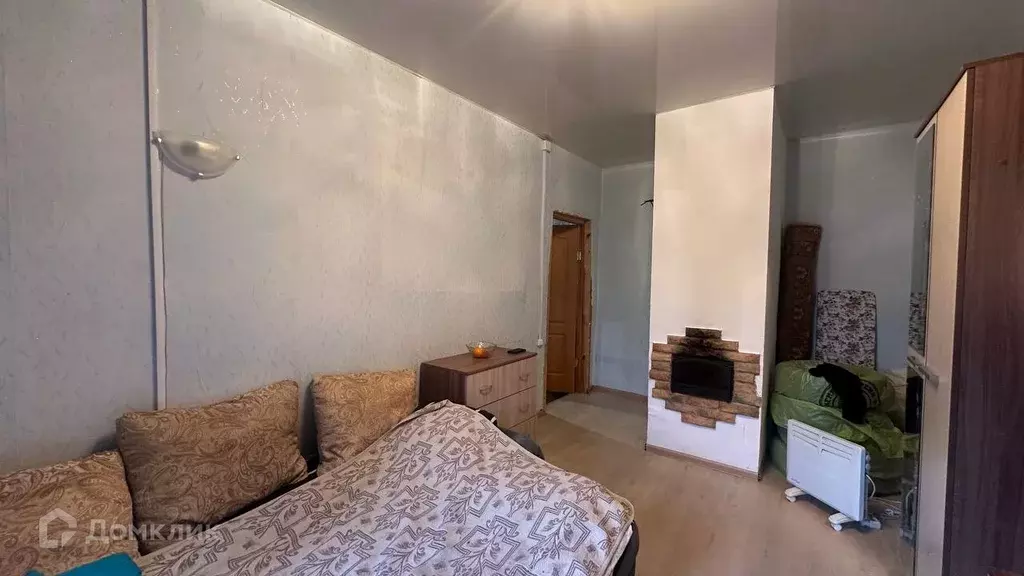 Продаётся 1-к квартира, 28.7 м - Фото 1