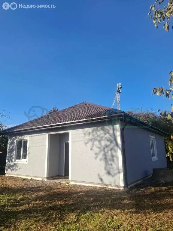 Дом в Калининград, СНТ Заря, Лиловая улица (92 м) - Фото 2