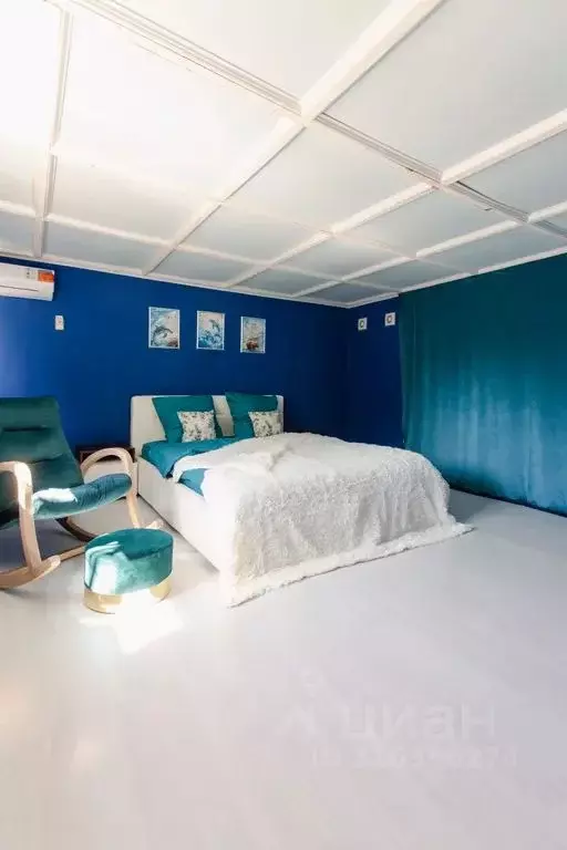 2-к кв. Астраханская область, Астрахань ул. Урицкого, 48 (105.0 м) - Фото 2