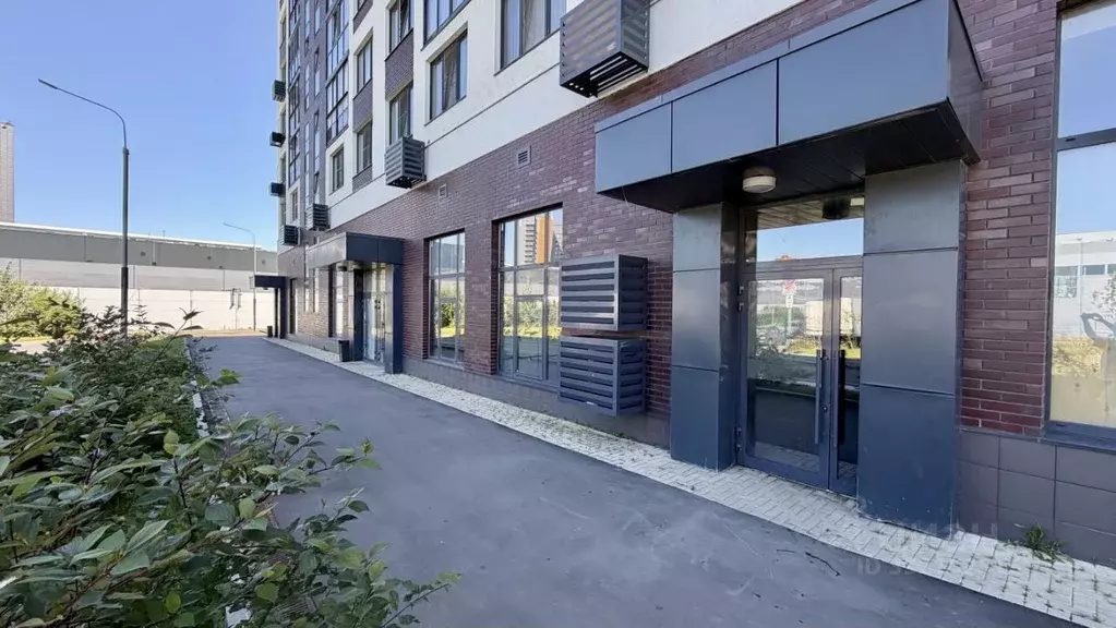 Помещение свободного назначения в Москва бул. Веласкеса, 9к3 (58 м) - Фото 2