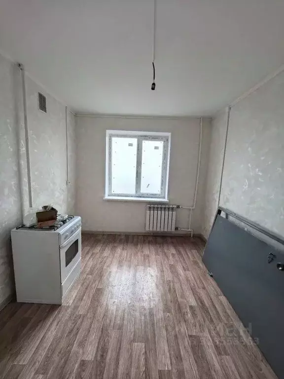 1-к кв. Саратовская область, Саратов Соколовогорская ул., 1 (36.0 м) - Фото 2