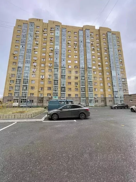 2-к кв. Тюменская область, Тюмень ул. Московский Тракт, 85 (58.8 м) - Фото 2