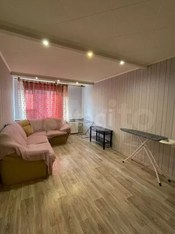 2-к. квартира, 55 м, 5/9 эт. - Фото 1