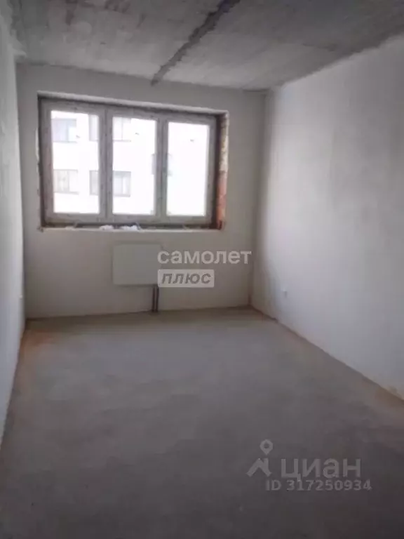 1-к кв. Башкортостан, Уфа ул. Академика Курчатова, 65/2 (36.82 м) - Фото 1
