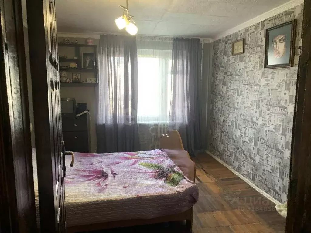 Комната Белгородская область, Белгород ул. Щорса, 18 (13.3 м) - Фото 0