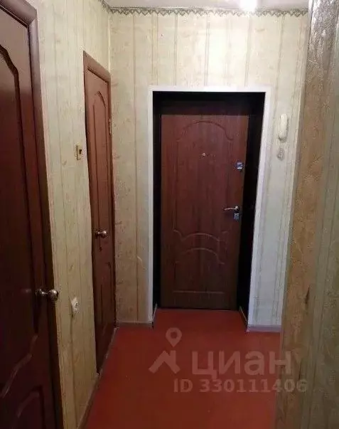 1-к кв. Хакасия, Абакан ул. Володарского, 4 (36.0 м) - Фото 2