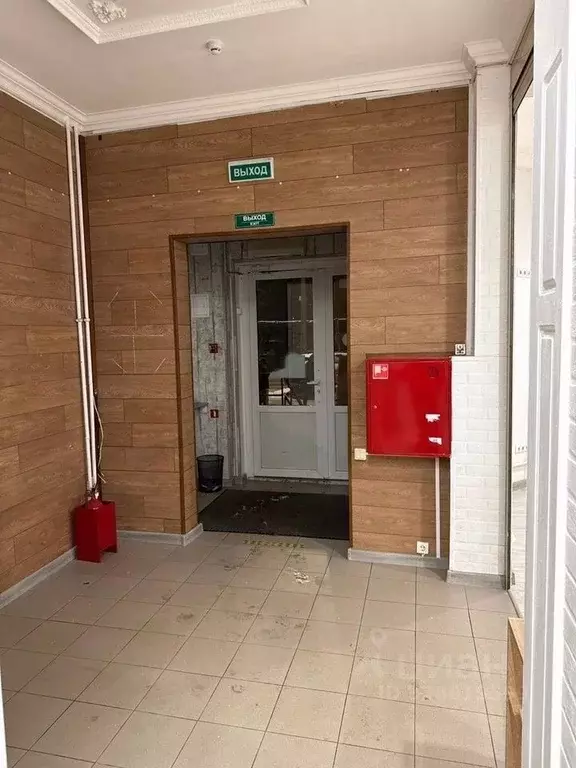 Помещение свободного назначения в Московская область, Люберцы Парковая ... - Фото 1