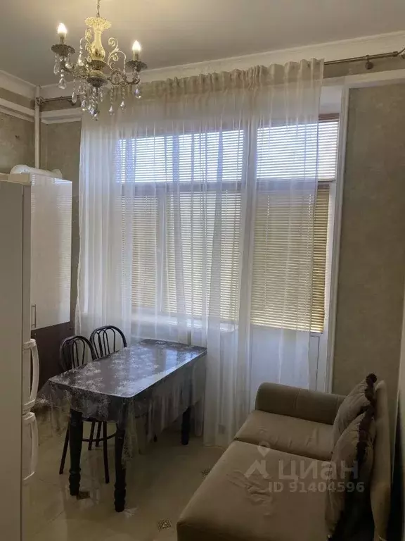 1-к кв. Дагестан, Избербаш ул. Имени Р. Зорге, 40А (40.0 м) - Фото 1