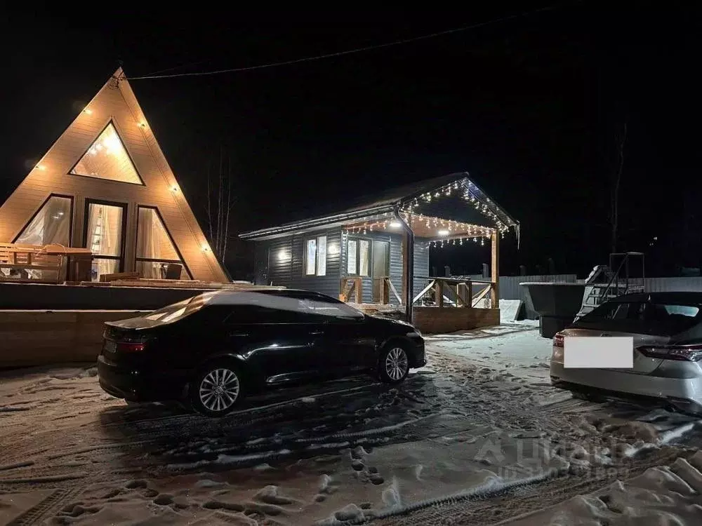 Участок в Иркутская область, Иркутский муниципальный округ, с. ... - Фото 0