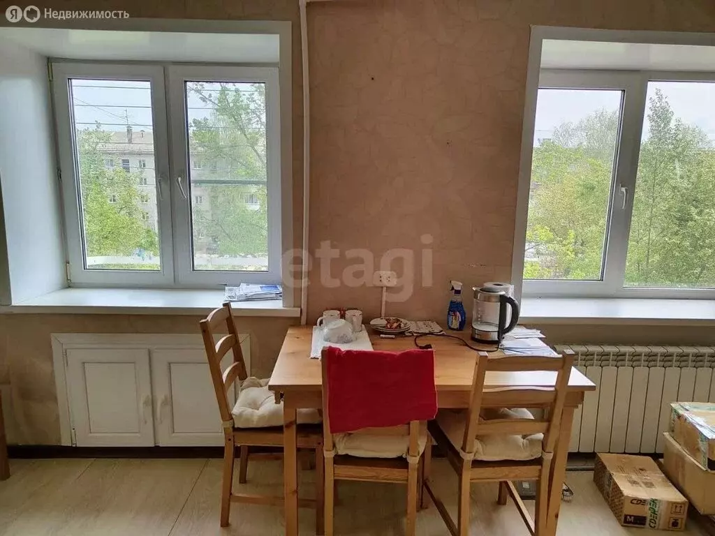 Квартира-студия: посёлок городского типа Новозавидовский, Моховая ... - Фото 1