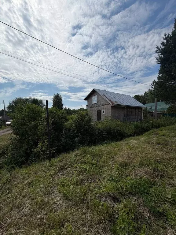 Дом в посёлок Ушково, садовое товарищество Ветеран (63 м) - Фото 2