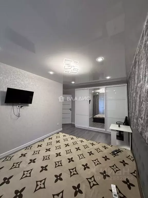 2-к кв. Волгоградская область, Волгоград Удмуртская ул., 103 (47.0 м) - Фото 1