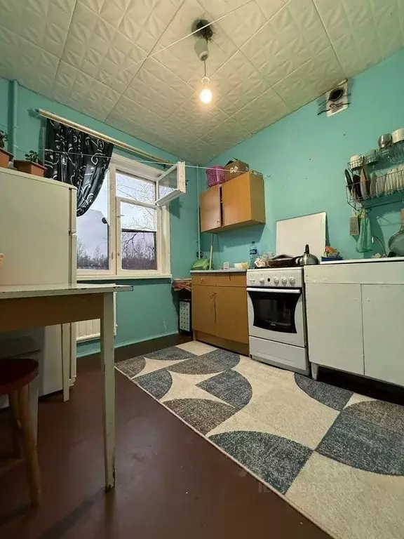 1-к кв. Санкт-Петербург Северный просп., 87К4 (31.0 м) - Фото 1