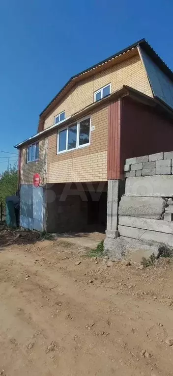 Дом 64 м на участке 5 сот. - Фото 0