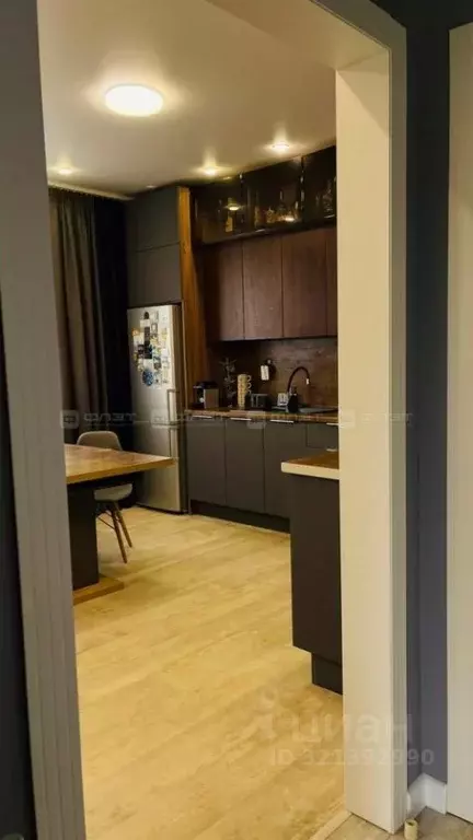 Дом в Татарстан, Казань ул. Бахтизина (104 м) - Фото 2