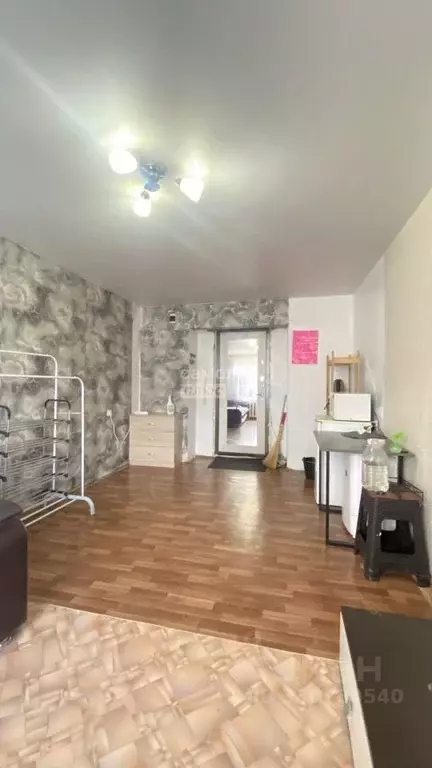 Комната Волгоградская область, Волгоград Логовская ул., 5 (17.6 м) - Фото 1
