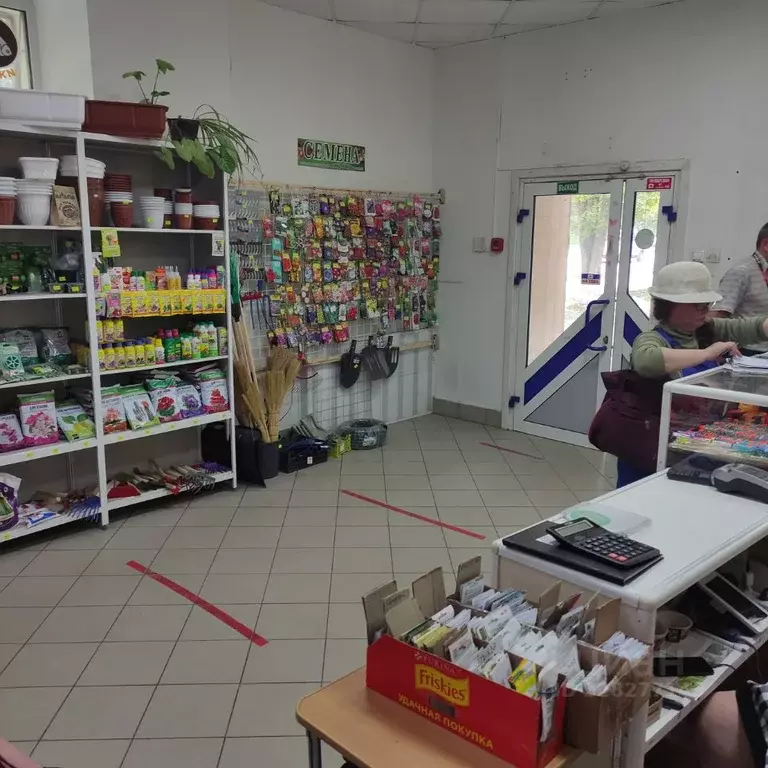 Помещение свободного назначения в Пермский край, Пермь ул. Маршала ... - Фото 2