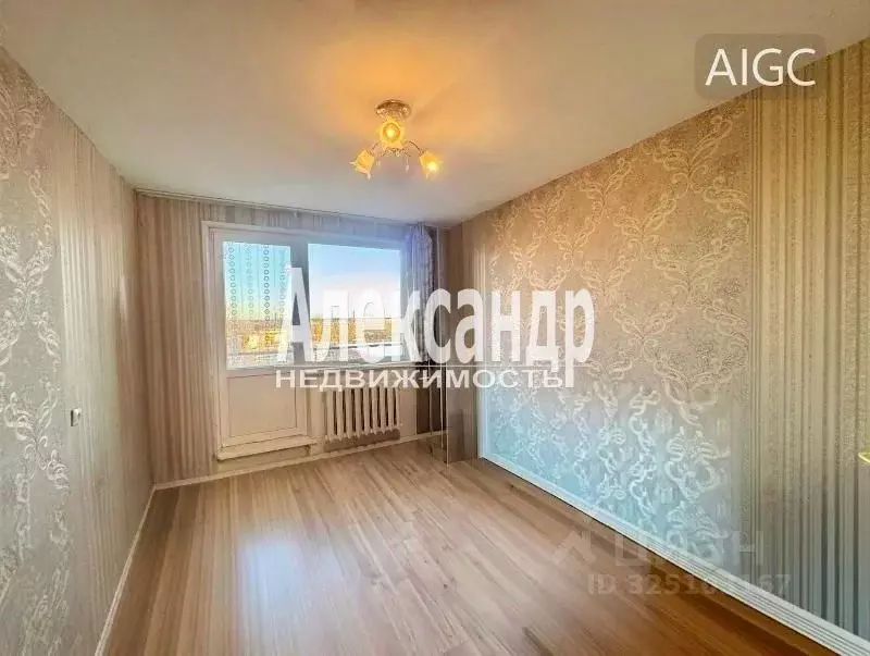 4-к кв. Ленинградская область, Выборг ул. Большая Каменная, 3 (77.7 м) - Фото 2