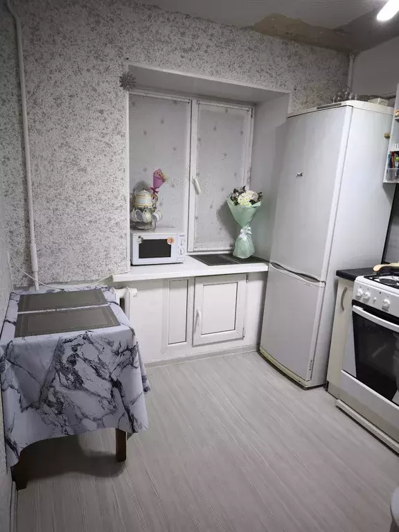 Продаётся 2-к квартира, 42.8 м - Фото 1