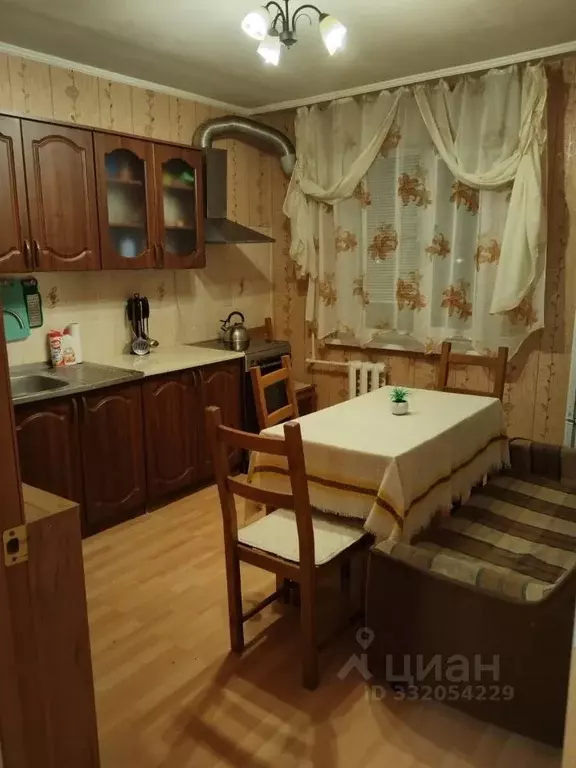 1-к кв. Адыгея, Майкоп ул. Димитрова, 14 (40.0 м) - Фото 1