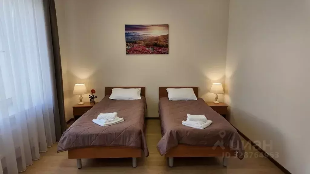 Комната Московская область, Апрелевка Наро-Фоминский городской округ, ... - Фото 1