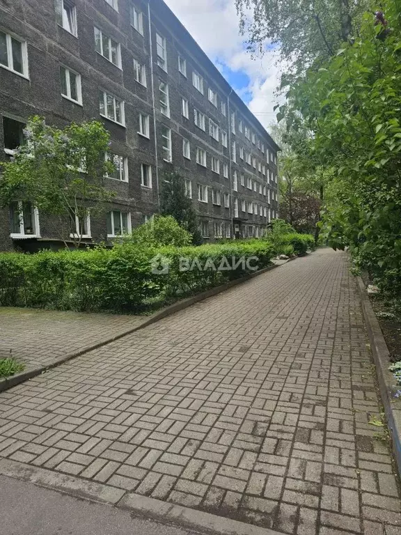 2-к кв. Калининградская область, Калининград ул. Алябьева, 5 (44.7 м) - Фото 0