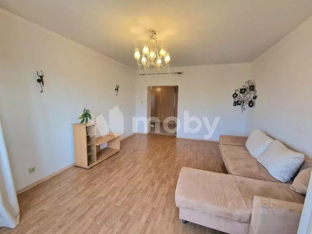 3-к кв. Калининградская область, Калининград ул. Виктора Талалихина, ... - Фото 2