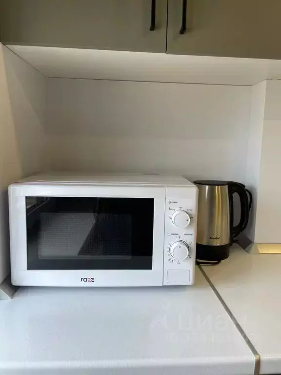 1-к кв. Кабардино-Балкария, Нальчик ул. Атажукина, 18 (43.0 м) - Фото 2