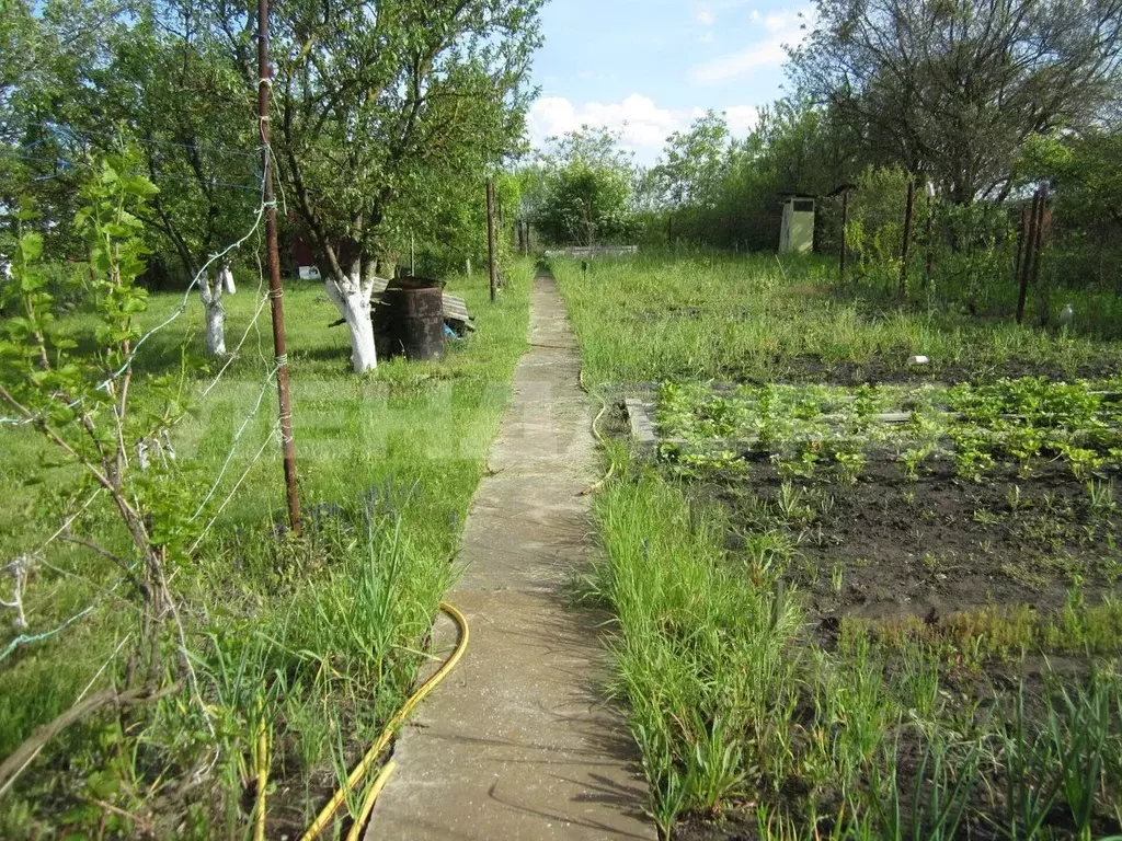 Участок в Ростовская область, Ростов-на-Дону Петрозаводская ул. (4.6 ... - Фото 2