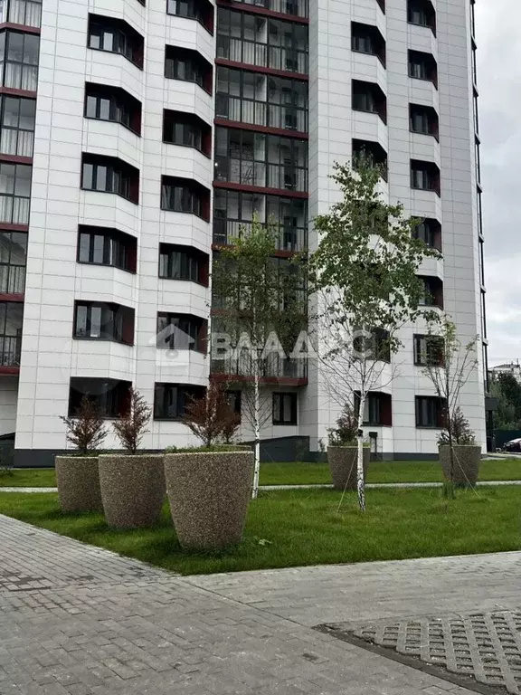 2-к. квартира, 50 м, 4/17 эт. - Фото 0