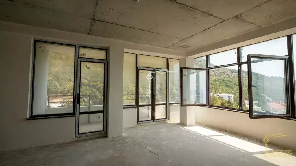 Студия Севастополь Севастопольская зона ЮБК кв-л, 14Вс2 (38.0 м) - Фото 2