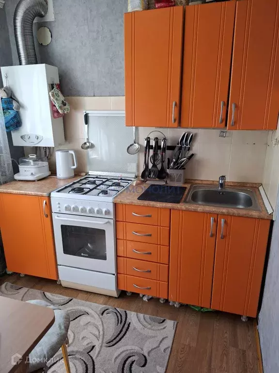 Продаётся 1-к квартира, 28 м - Фото 0