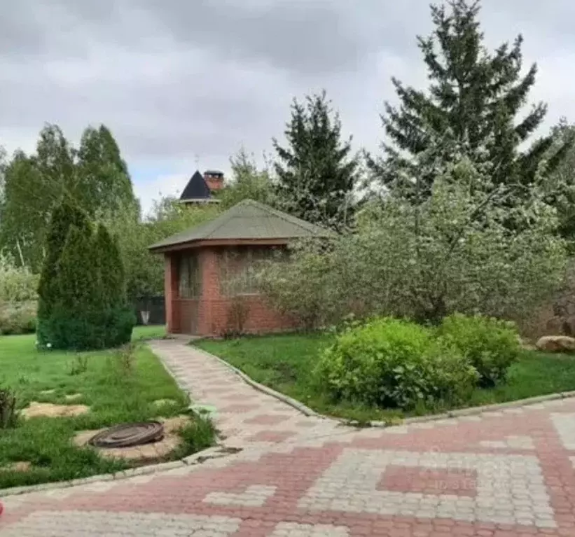 Дом в Новосибирская область, Новосибирск пос. Лесное, ул. Парадная ... - Фото 0