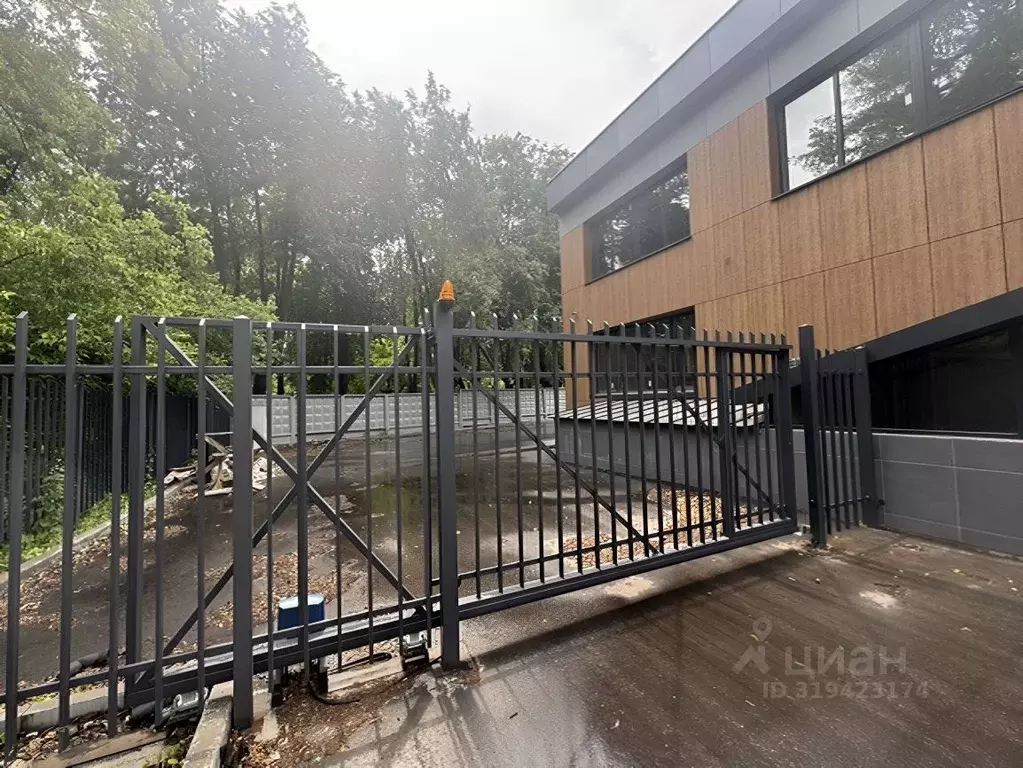 Офис в Московская область, Ногинск Богородский городской округ, ул. ... - Фото 0