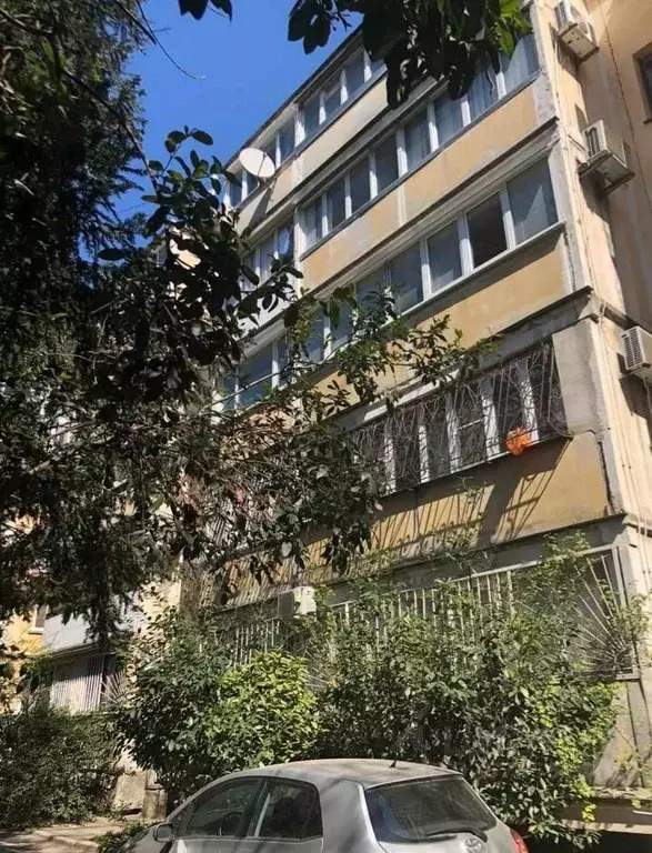 2-к кв. Крым, Ялта ул. Садовая, 23 (64.0 м) - Фото 1